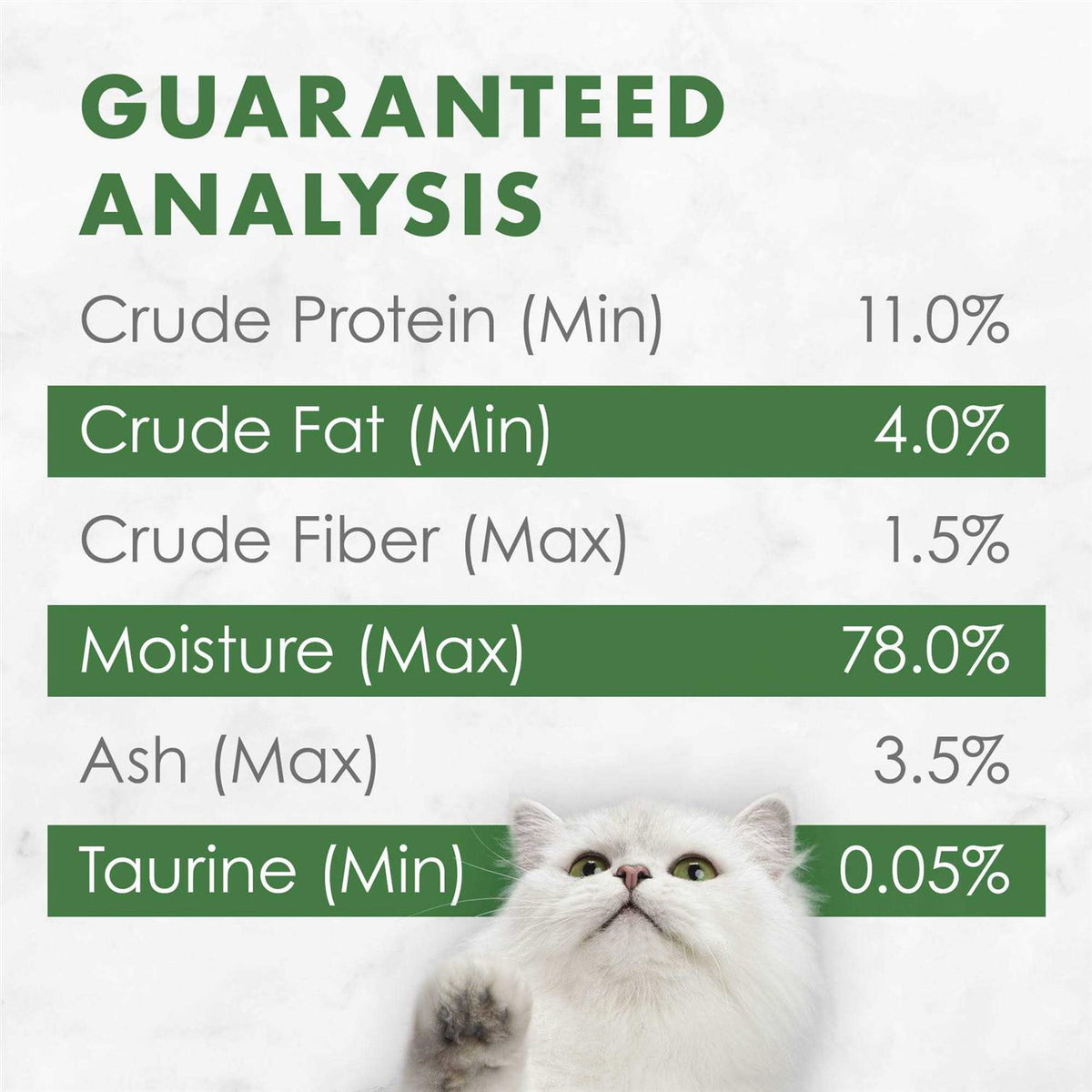 Wet Cat Food K9454