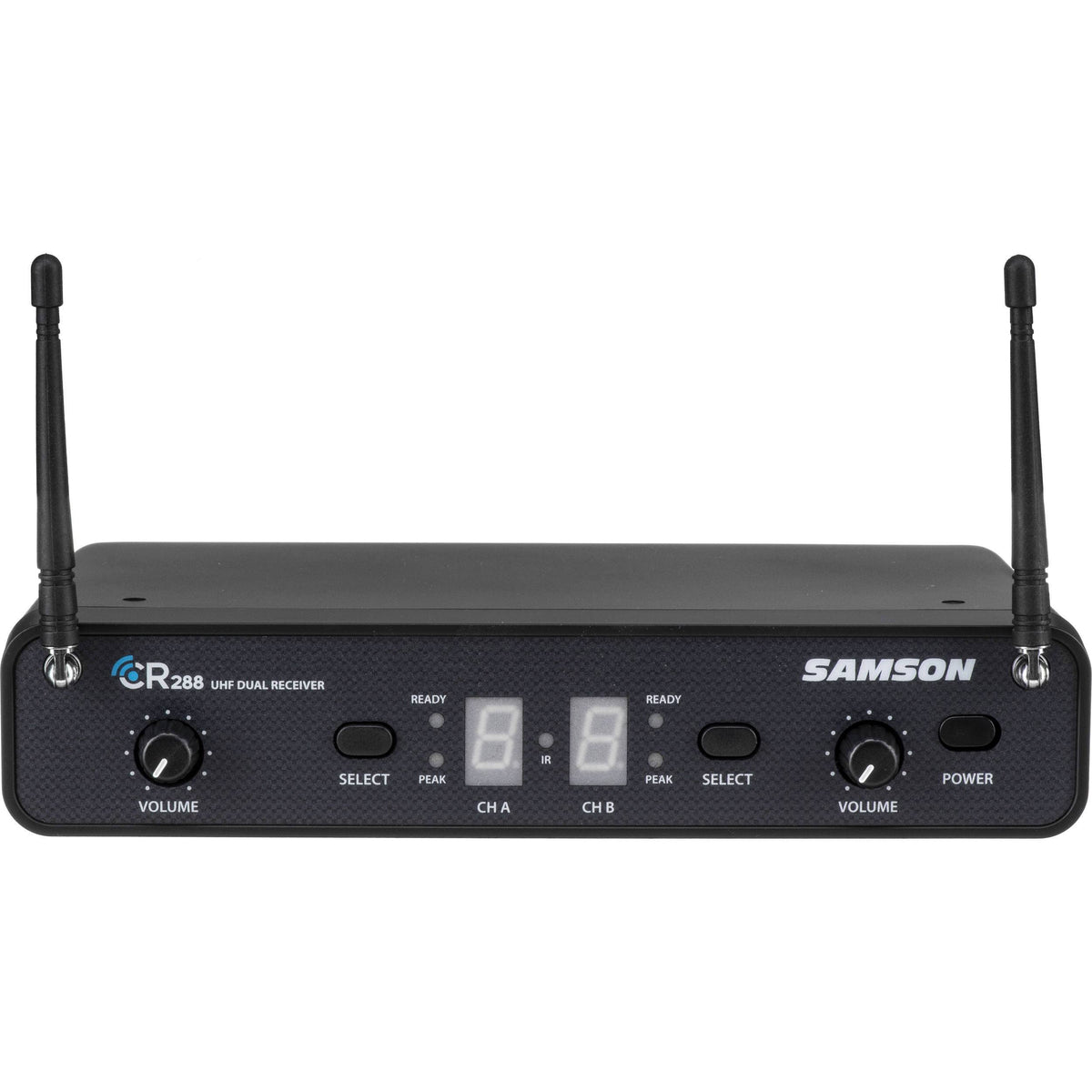 Dual-Channel Wireless System U446