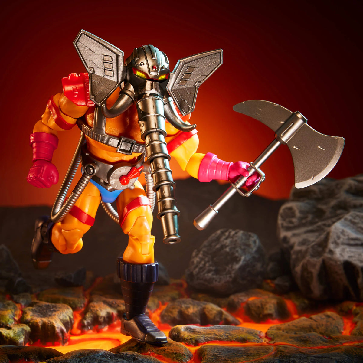 Action Figure I564870