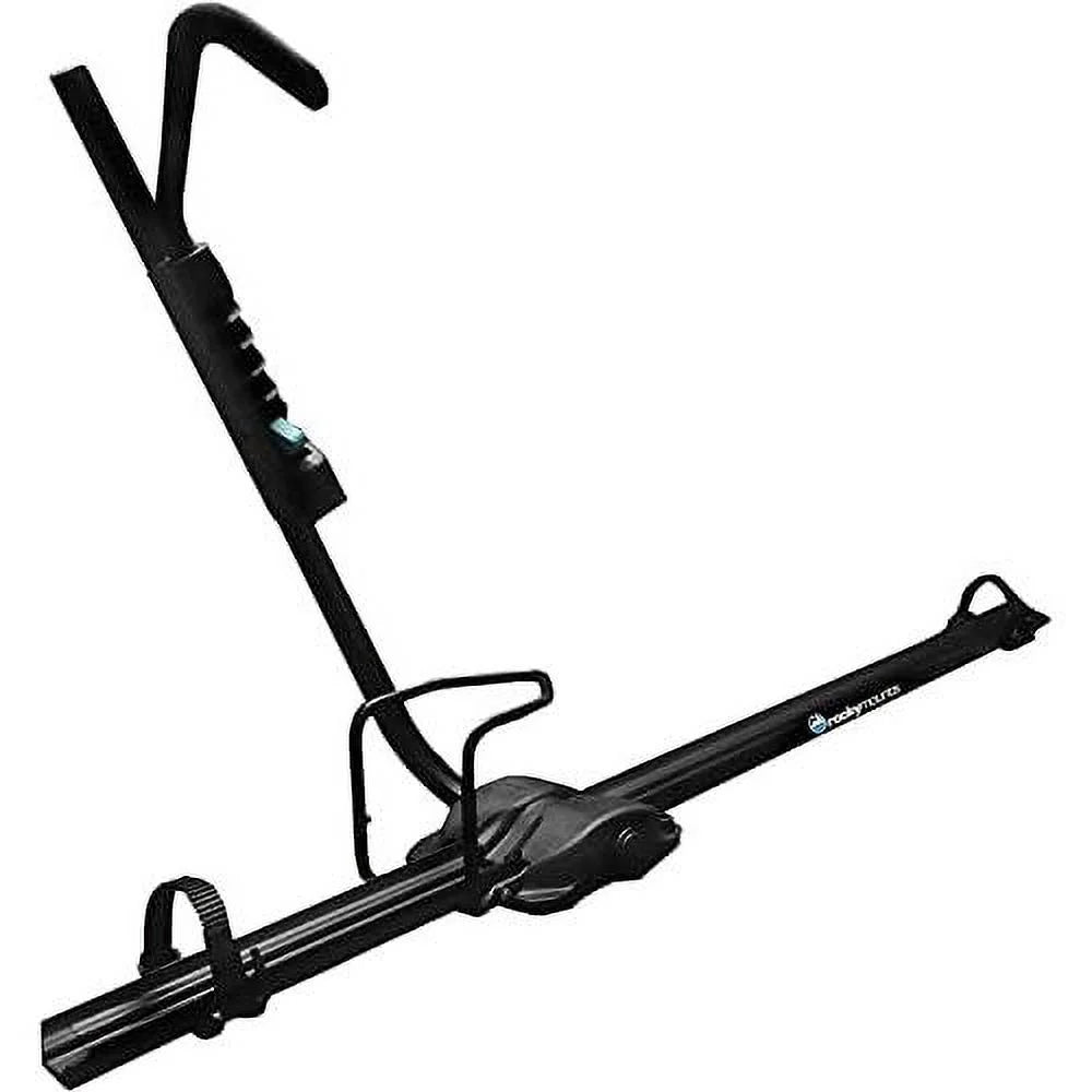 Upright Roof Bike Rack Z6341