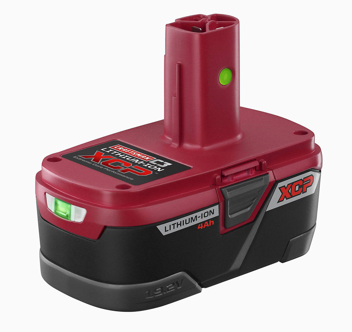 19.2 V Lithium-Ion Battery Pack D73099