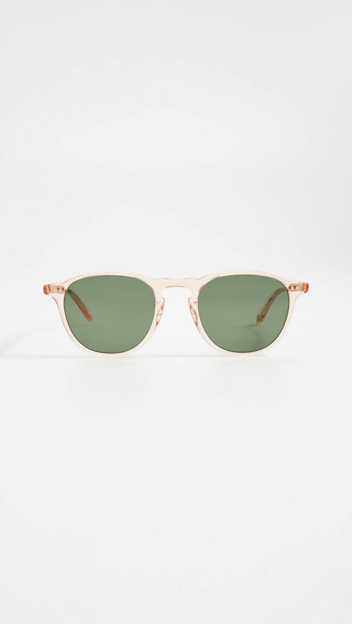 Pink Crystal Sunglasses B13938