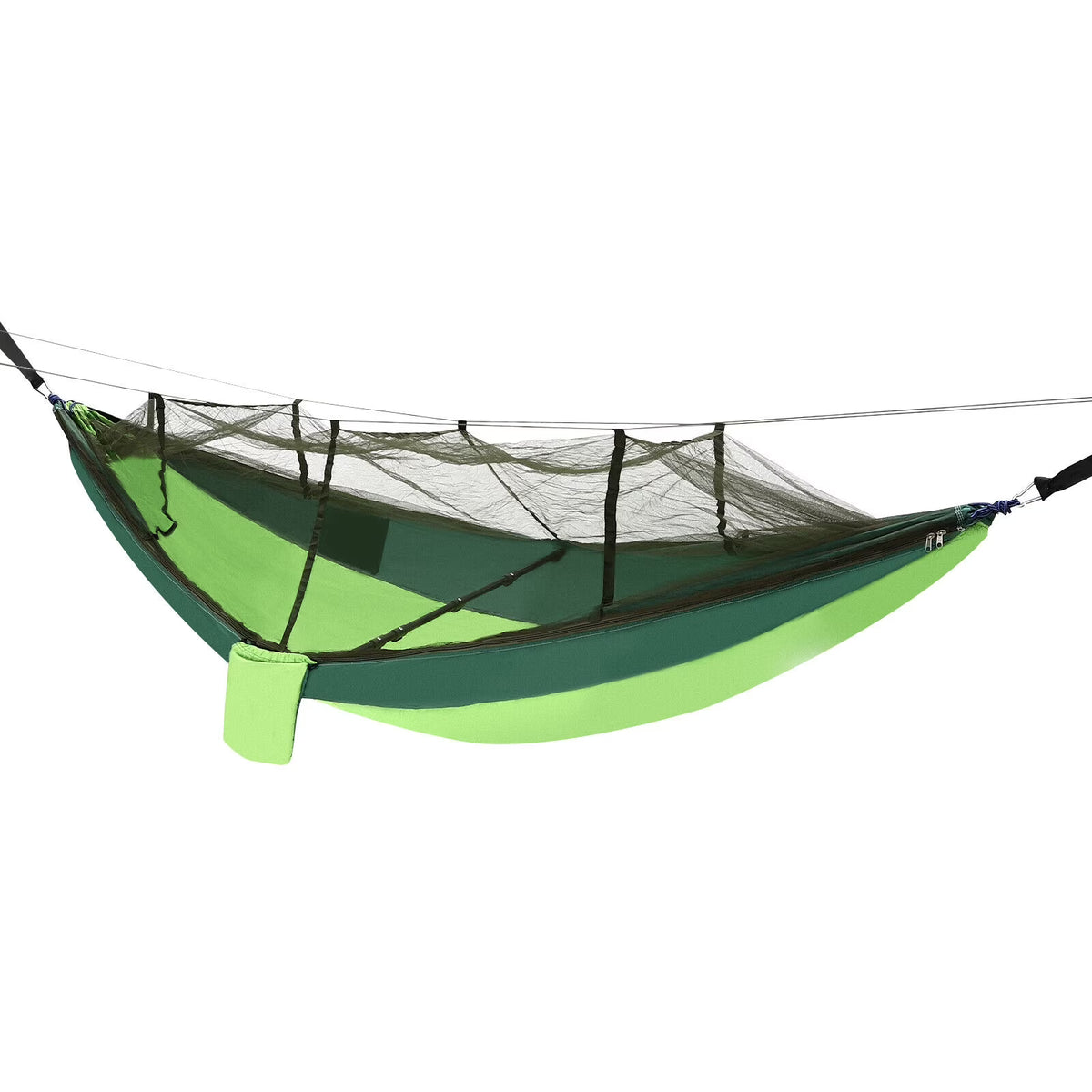 2 Person Double Camping Hammock Chair Bed J2004