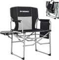 Heavy Duty Folding Camping Chair L340