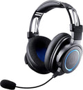 Wireless Gaming Headset, 2.4GHz, Black U9481