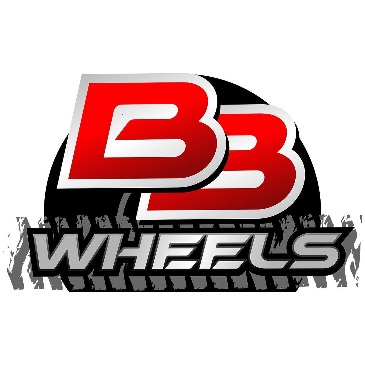 Satin Black 20x12 Wheel S1926