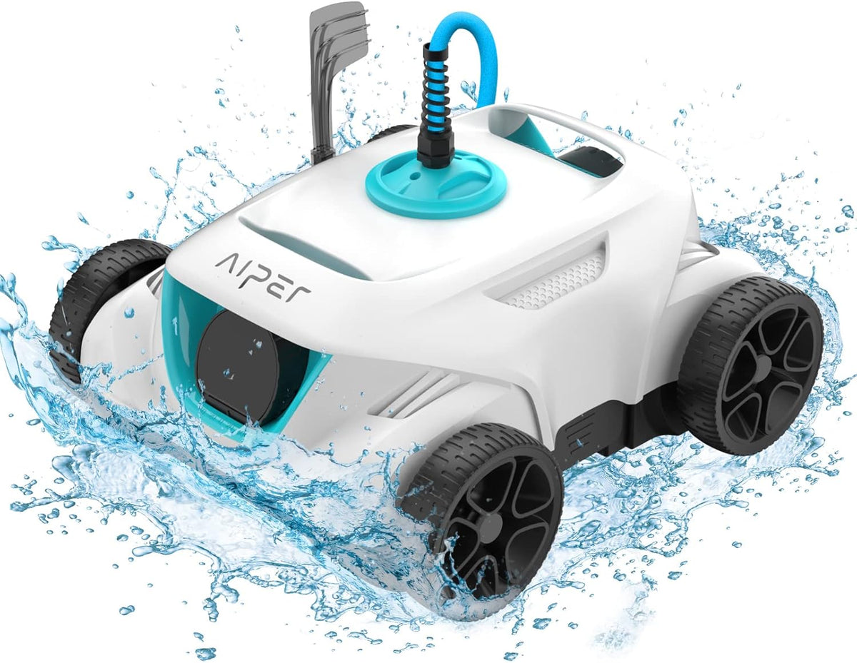 Orca 800 Mate Automatic Robotic Pool Cleaner X795538