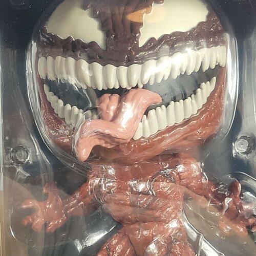 Jumbo Venom 2 Carnage V2643