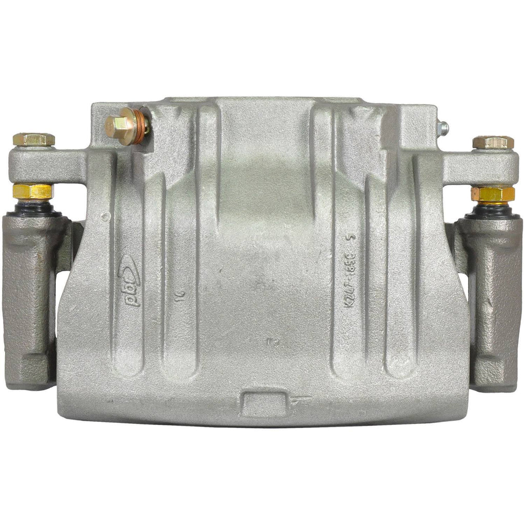 Bracketed Brake Caliper W361