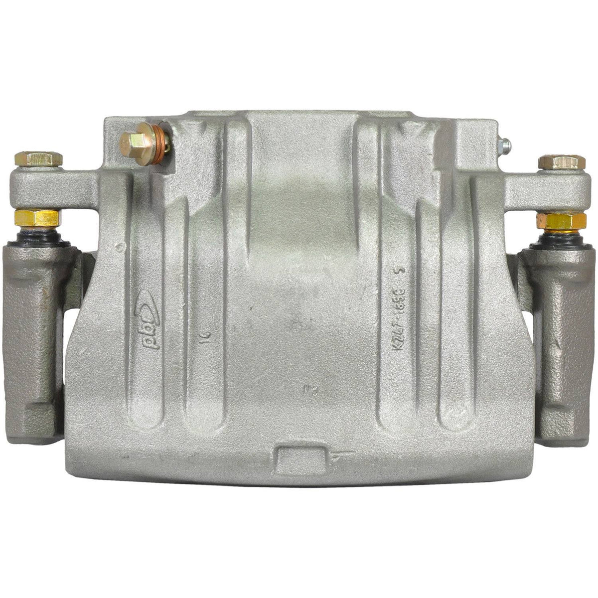 Bracketed Brake Caliper W361
