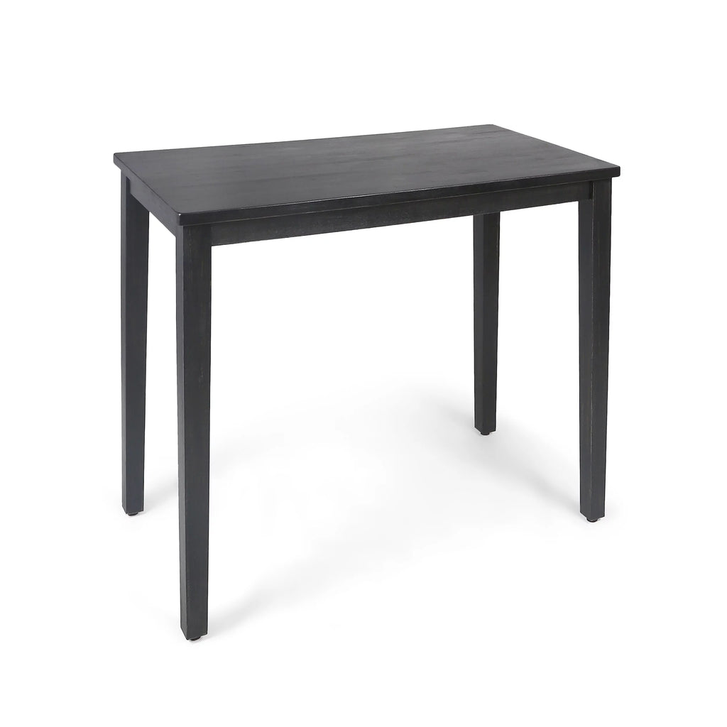 Acacia Wood Bar Table R940