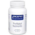 Prenatal Nutrients B5419