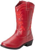 Girls' Western Cowboy Boots Z33288