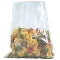 3 Mil Poly Bags 15x22 x 20x22 Clear 500/Case B324191