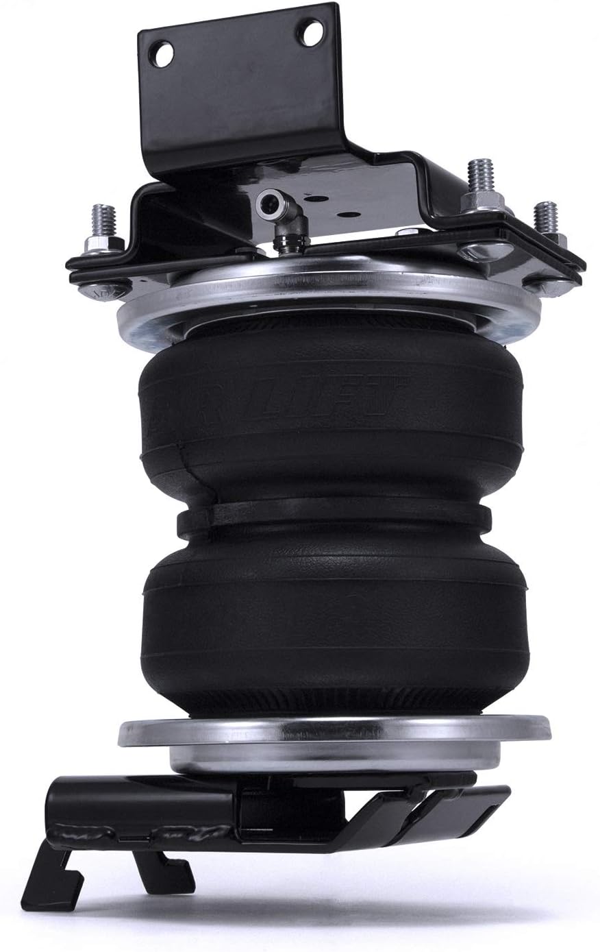 Air Suspension Kit E825021