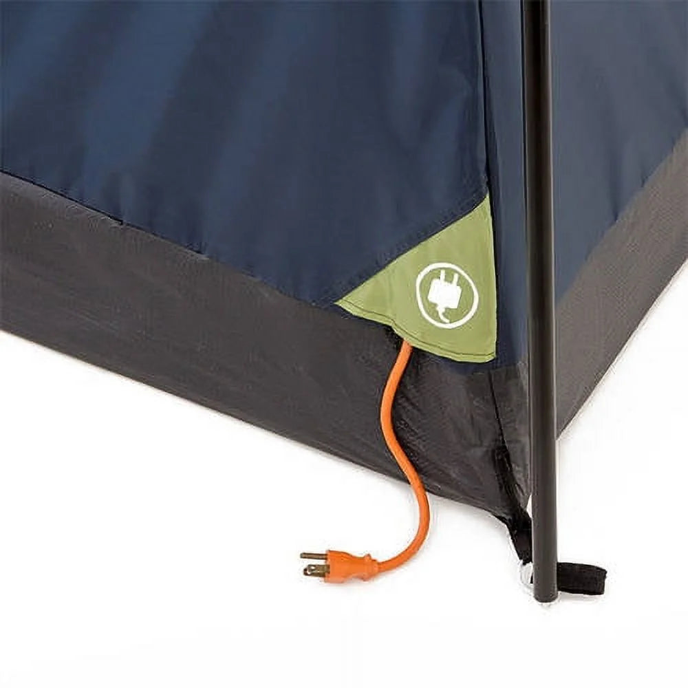 14' x 10' Cabin Tent, Sleeps 10 F565766