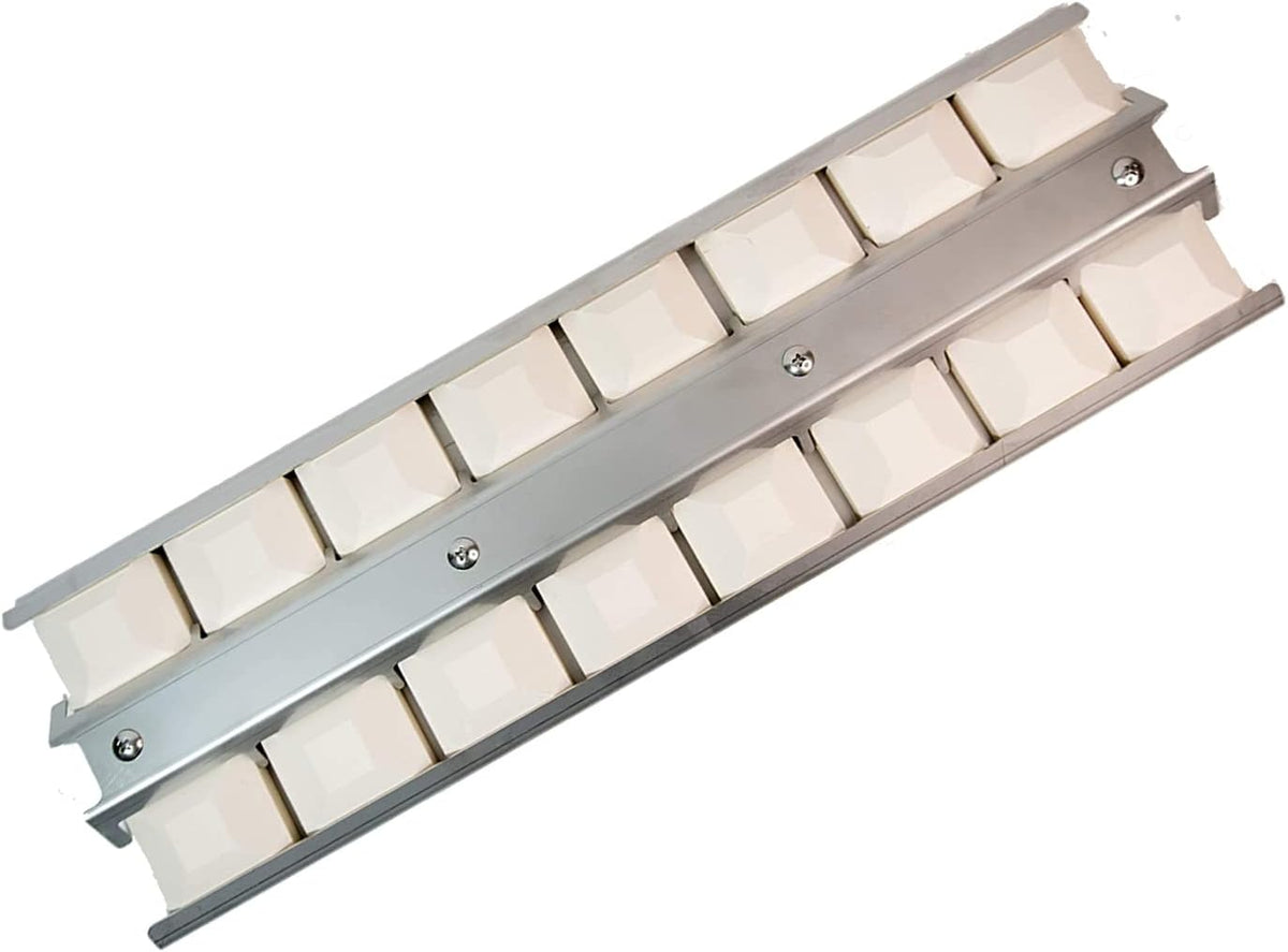 18" Briquette Tray (4-Pack) D456