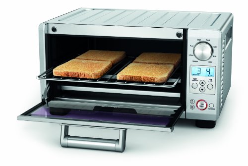 Stainless Steel countertop oven K30037