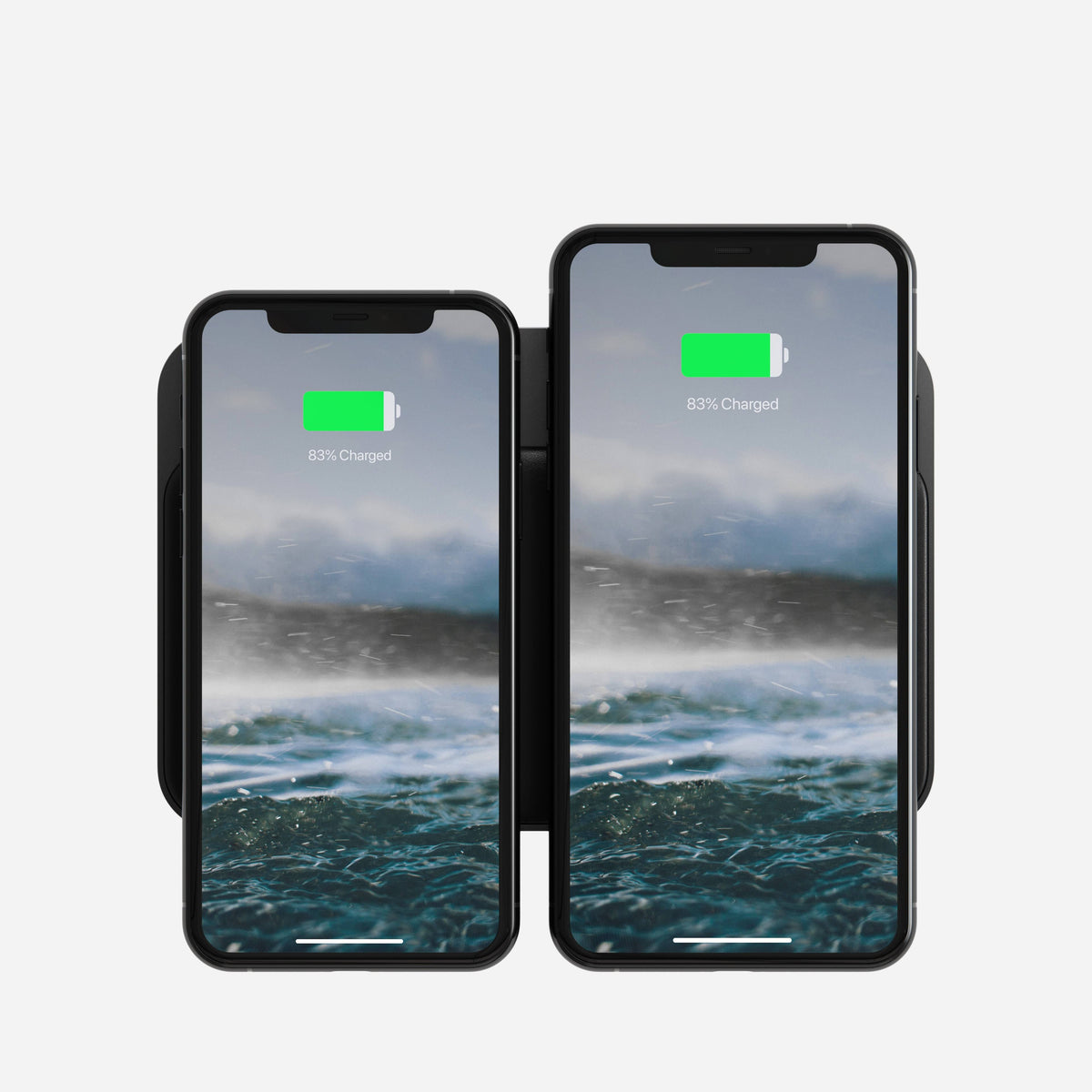 Wireless Charging Base Station C124