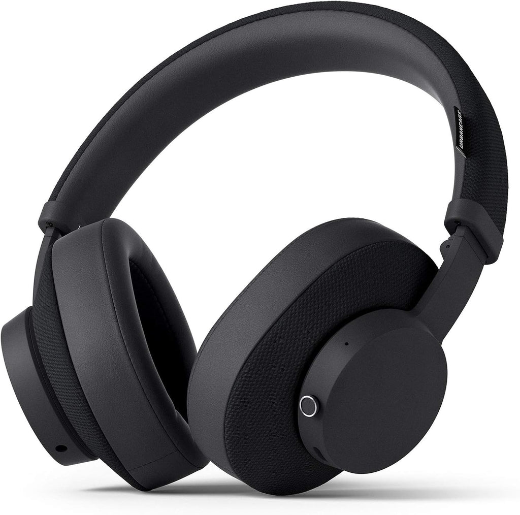 Almond Beige Over-Ear Bluetooth Headphones D7707