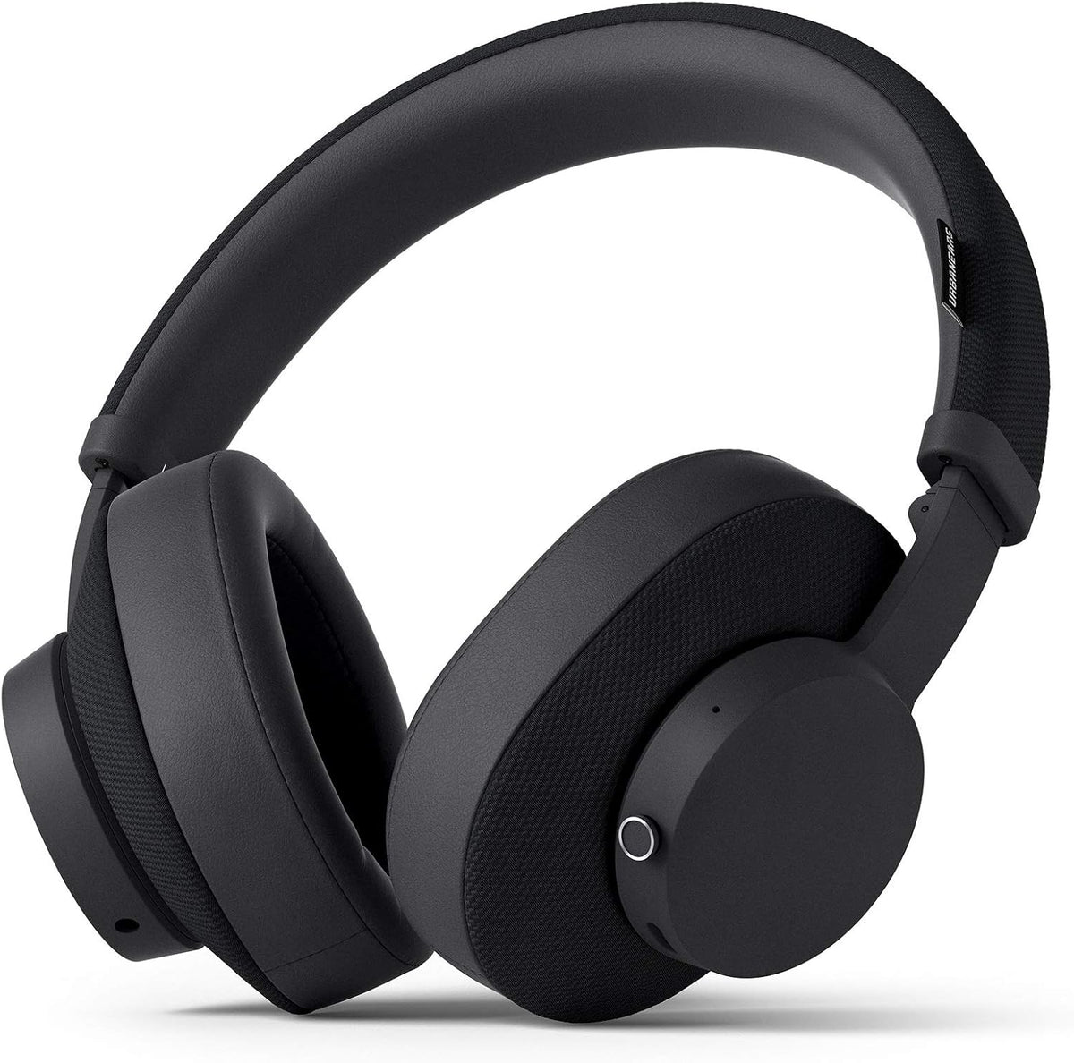 Almond Beige Over-Ear Bluetooth Headphones D7707