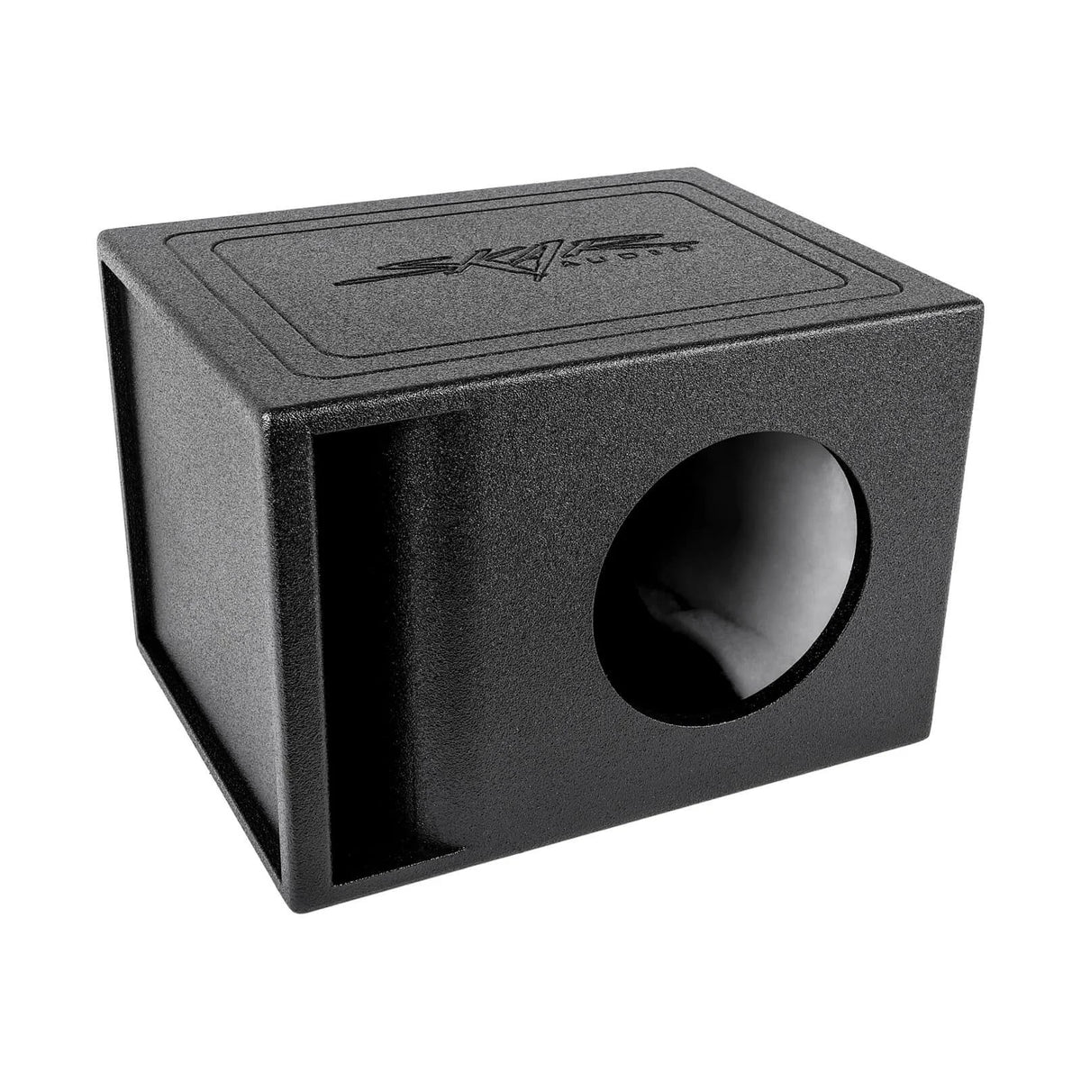 Single 8x22 Ported Subwoofer Box D7759