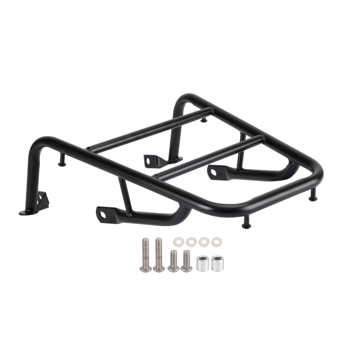 Motorcycle Rack Luggage Carrier for Yamaha XT250 Serow 250 2005-2022 F4617