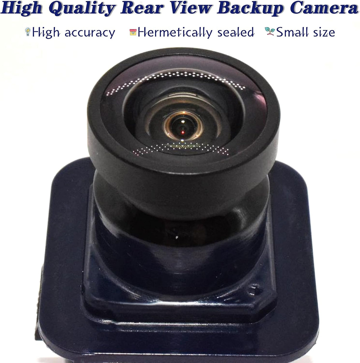 Rear View Backup Camera Pack of 2 T9075