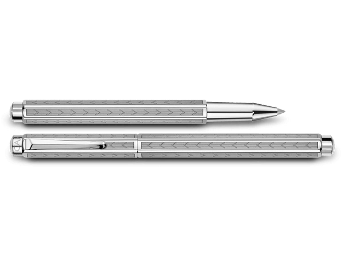 Rollerball Pen Chevron V2269