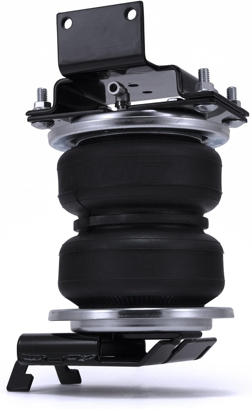 Air Suspension Kit E825021