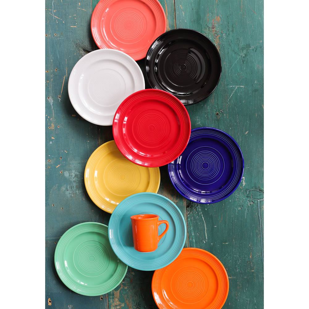 12x22 Cobalt China Plate - 6/Case H459
