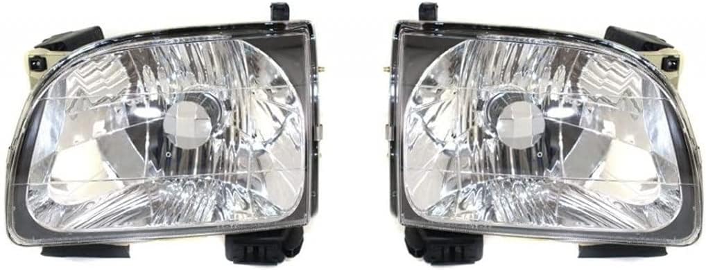 Pair Head Lights for Toyota Tacoma S9854