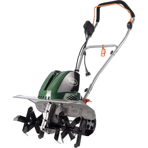 14 Amp 20-Inch Electric Garden Tiller Cultivator L698