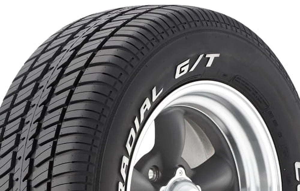 All Season P215/70R15 97T Passenger Tire D747