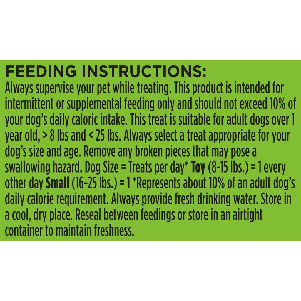 Dog Treats Gnaw Bones I887796