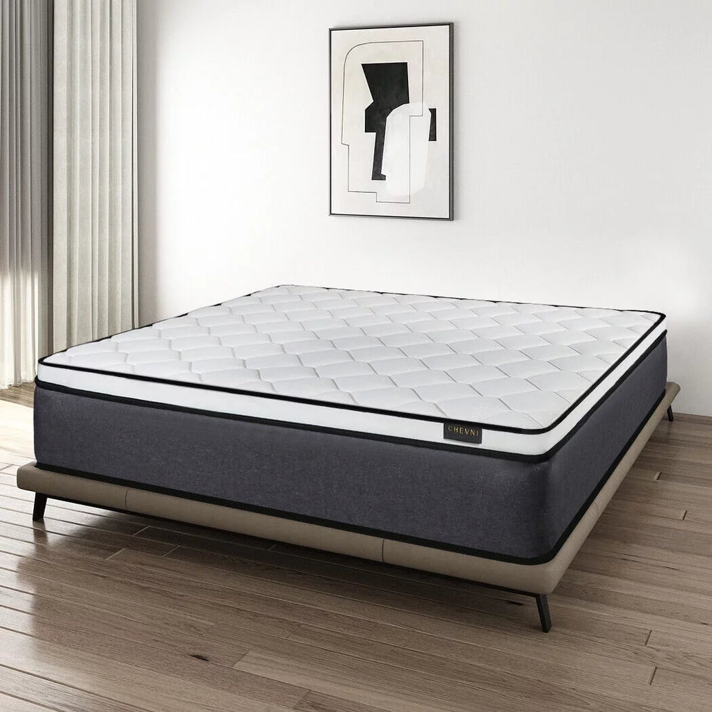 14 inch Queen Hybrid Mattress G523291