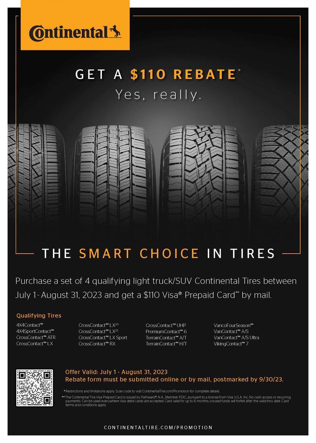 275/60R20 115T Tires X447