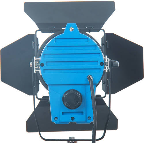 4 x 650W Fresnel Tungsten Continuous Video Lights I870