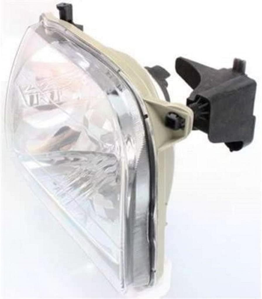 Pair Head Lights for Toyota Tacoma S9854