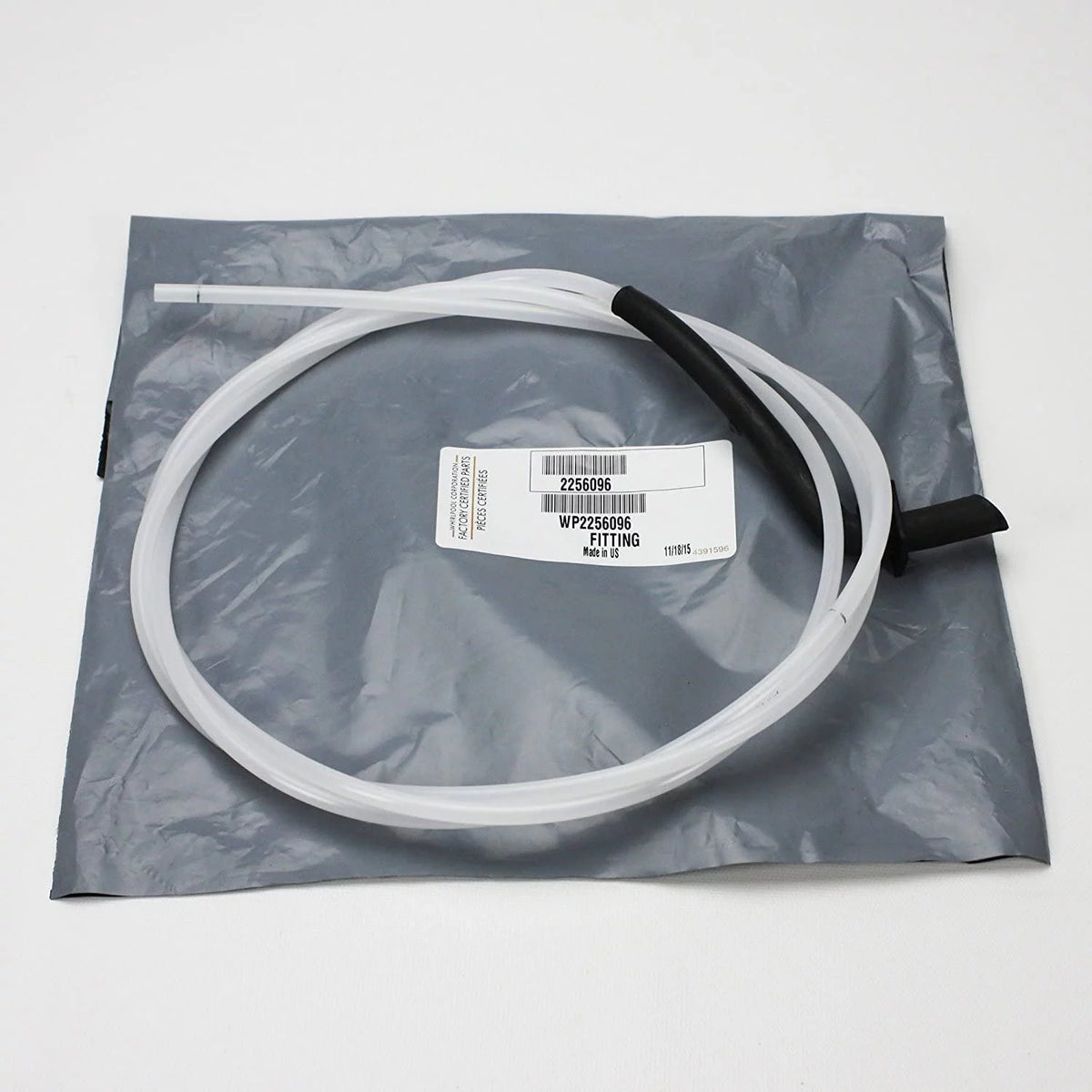 Refrigerator Fill Tube Y166580