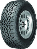 255/70R17 Light Truck Tire K255