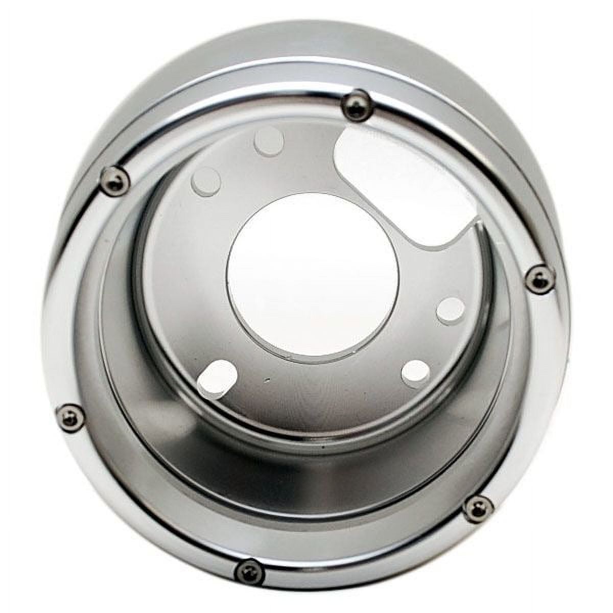 Aluminum Boat Gauge Bezel Pod N589928