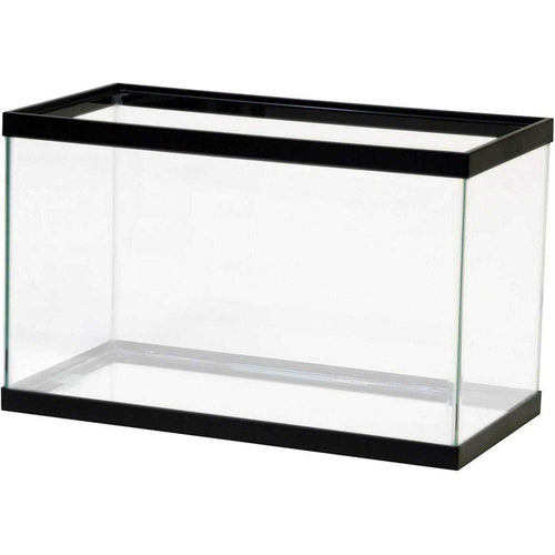 20 Gallon Fish Tank Kit with LED M784130