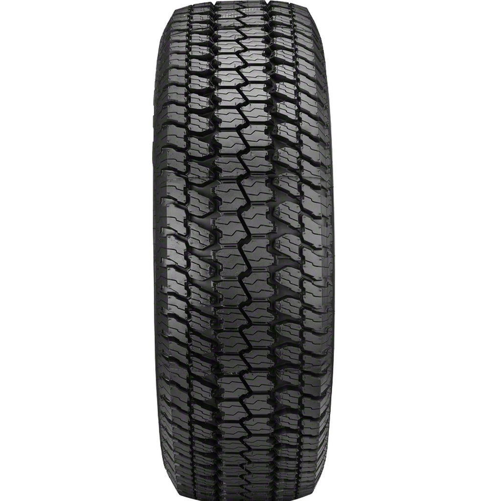 All Terrain P265/70R17 Passenger Tire A926599
