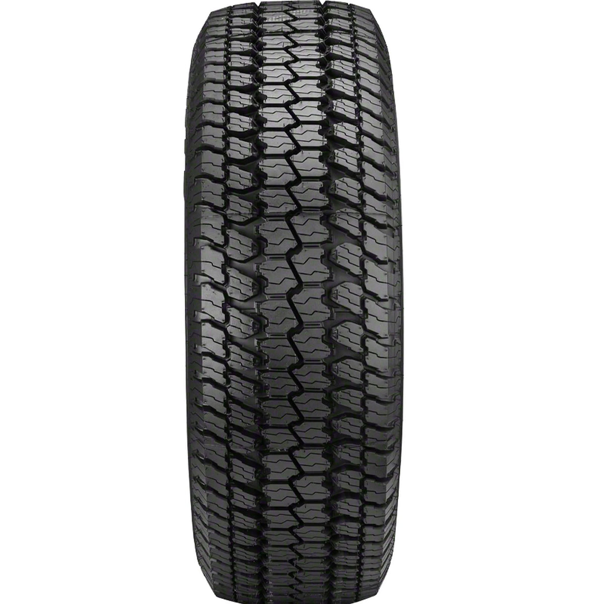 All Terrain P265/70R17 Passenger Tire A926599