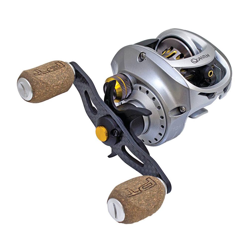 Baitcast Reel W377