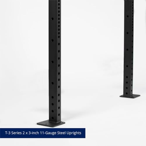 Wall Mount Rack E23637