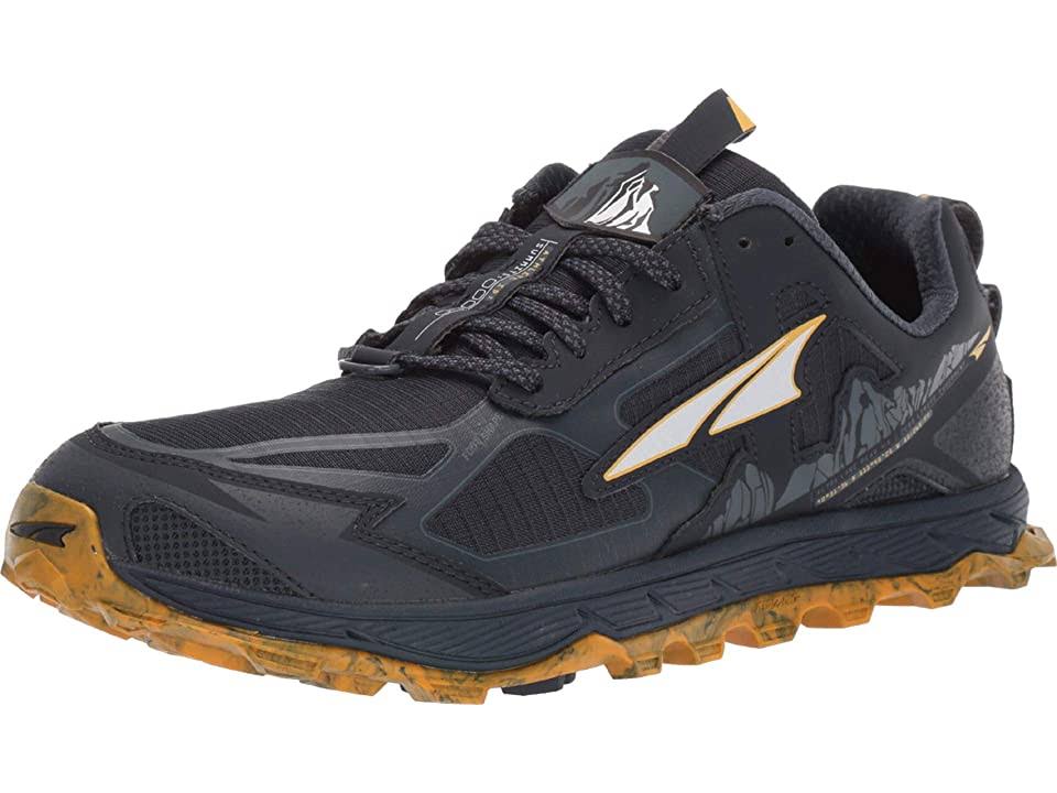Men&s 8.5 Carbon Trail Running Shoes W53720