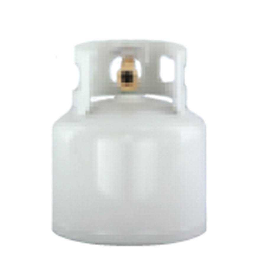 Vertical Portable Steel LP Tank Cylinders I5215