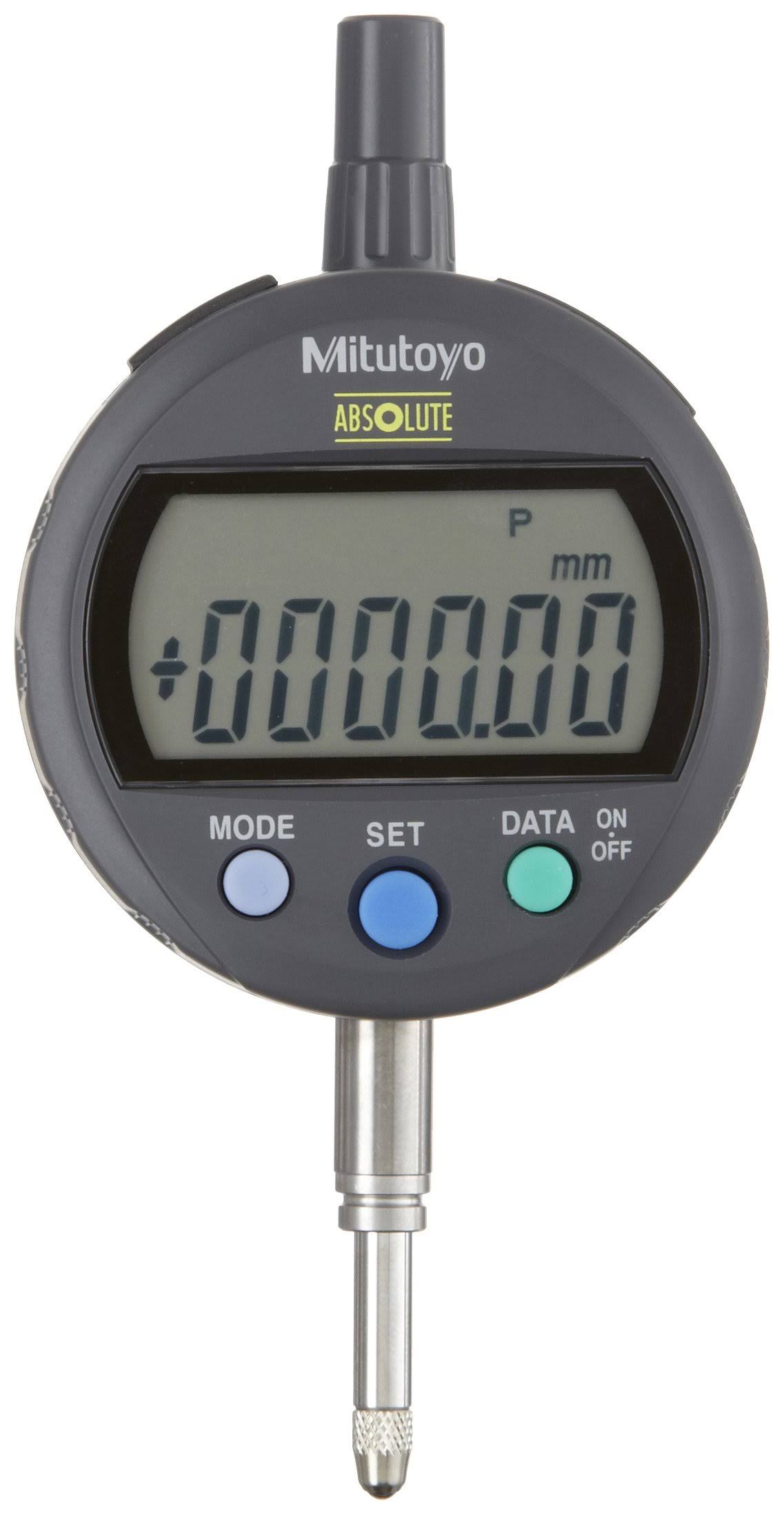 Mitutoyo Absolute LCD Digimatic Indicator B28681
